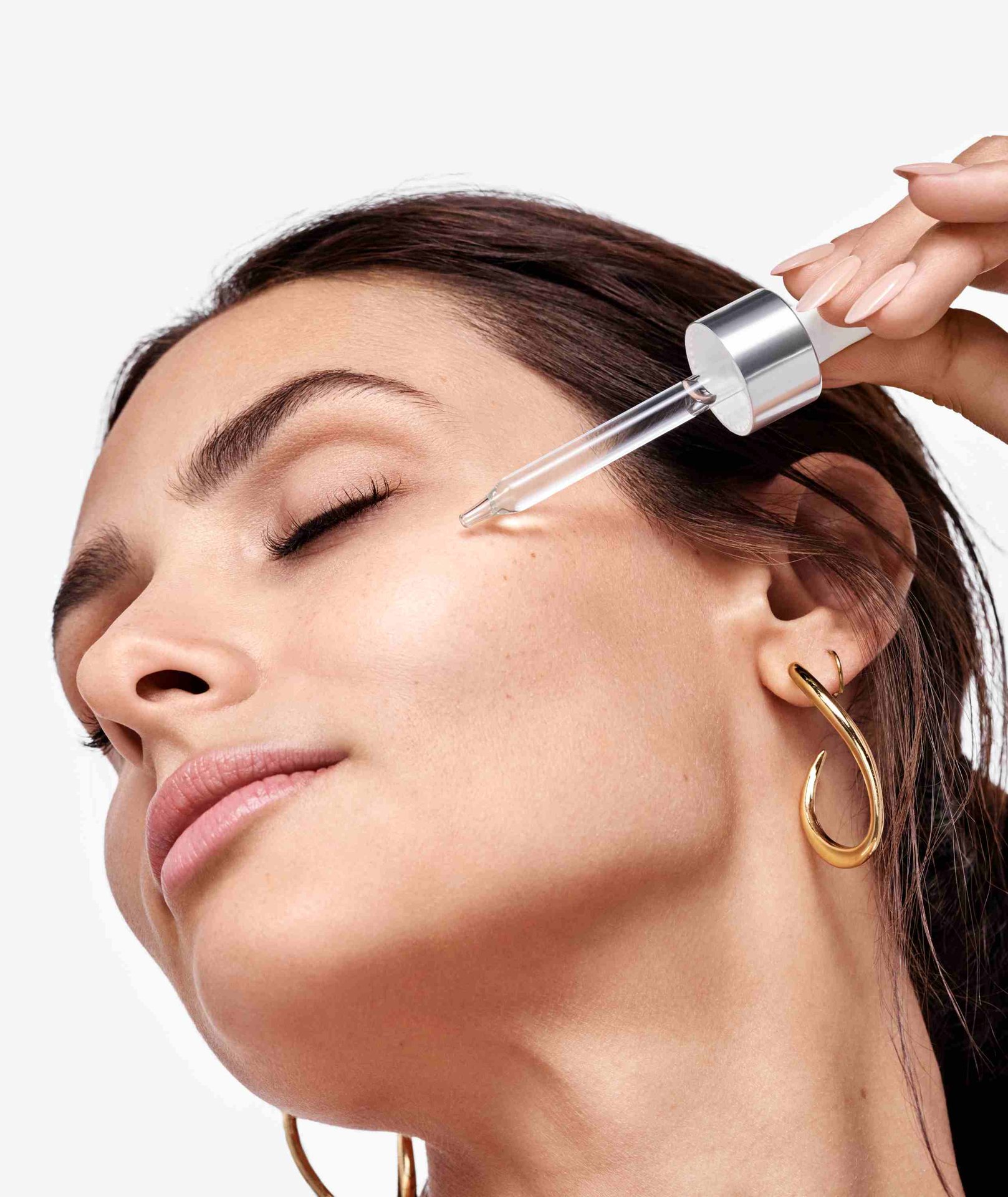 Tratamiento Glycolic Bright para melasmas en la cara